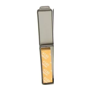   MENG-Model High Performance Flexible Sandpaper (Fine Refill Pack/180#)