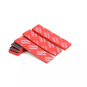   MENG-Model High Performance Flexible Sandpaper (Fine Refill Pack/600#)