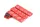 MENG-Model High Performance Flexible Sandpaper (Fine Refill Pack/600#)