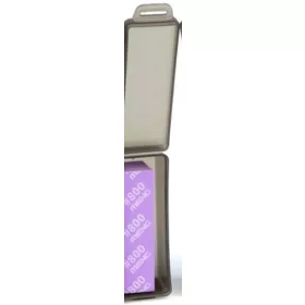  MENG-Model High Performance Flexible Sandpaper (Fine Refill Pack/800#)