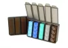 MENG-Model HighPerformance Flexible Sandpaper(ExtraFineSet)Specific1000/1200/1500/2000/2500