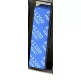   MENG-Model High Performance Flexible Sandpaper (Extra Fine Refill Pack/1200#)