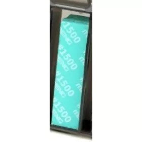   MENG-Model High Performance Flexible Sandpaper (Extra Fine Refill Pack/1500#)