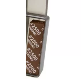   MENG-Model High Performance Flexible Sandpaper (Extra Fine Refill Pack/2500#)