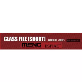 MENG-Model Glass File (Short)