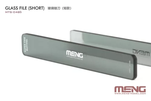 MENG-Model Glass File (Short)