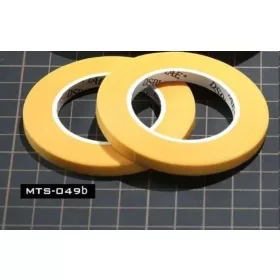 MENG-Model Masking Tape (5mm Wide)