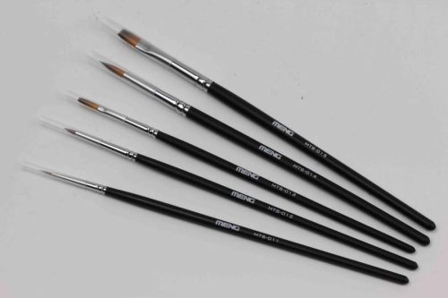 Meng Model - Paint brush set
