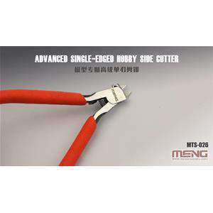 Meng Model - Advanced Single-edged Hobby Side Cutter 