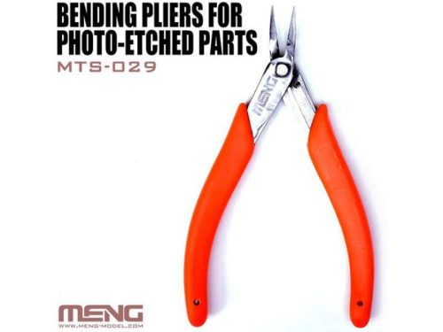 Meng Model - Bending Pliers for Photo-etched Parts