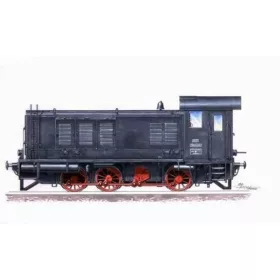 Planet Models WR 360 C14 Diesel Lokomotive