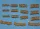 Planet Models 1:72 Tentpack Part. II