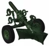 Planet Models 1:72 MO-120-RT-61, 120mm rifled towed mortar