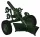 Planet Models 1:72 MO-120-RT-61, 120mm rifled towed mortar