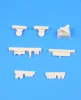 Planet Models 1:72 MO-120-RT-61, 120mm rifled towed mortar