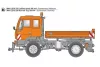 Planet Models 1:72 MAN LE 10.220 Bundeswehr Military Aircra