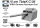 Planet Models 1:72 15 cm TbtsK C/36 WWII German Destroyer Gun