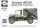 Planet Models 1:72 Fordson WOT2 E (15CWT) ‘Wooden Cargo Bed’ 1/72