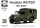 Planet Models 1:72 Fordson WOT2D ‘Van Body’ 1/72
