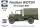 Planet Models 1:72 Fordson WOT2H (15CWT) ‘Tin Cargo Bed’