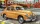 Military Wheels 1:72 GAZ-M20 Pobeda Soviet car