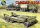 Military Wheels 1:72 ChMZAP-5208 trailer