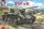 Military Wheels 1:72 Tacam self-propelled gun