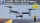 Bronco Models 1:350 MV-22B Osprey