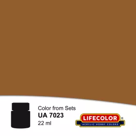 Lifecolor Native Warm Base 22 ml