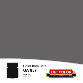 Lifecolor Grigio Ardesia 22 ml