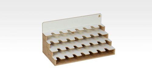 HZ Model - Oil Paints Module