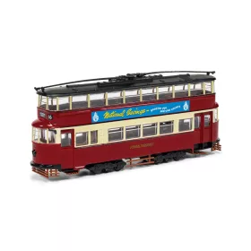 Corgi 1:76 Feltham Tram - London Transport