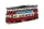 Corgi 1:76 Feltham Tram - London Transport