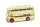 Corgi 1:76 Bristol Lodekka- Wilts and Dorset- 38A Salisbury Limited Stop