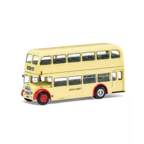   Corgi 1:76 Bristol Lodekka- Wilts and Dorset- 38A Bournemouth Limited Stop