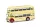 Corgi 1:76 Bristol Lodekka- Wilts and Dorset- 38A Bournemouth Limited Stop