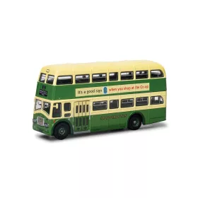 Corgi 1:76 Leyland PD3 'Queen Mary' - Southdown