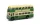 Corgi 1:76 Leyland PD3 'Queen Mary' - Southdown