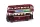 Corgi 1:76 Guy Utility Bus- Burton Corporation- 6 Calais Rd via Station & Belvedere Road