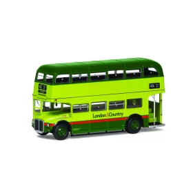 Corgi 1:76 Routemaster- London & Country- Route 406- Epsom