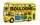 Corgi 1:76 AEC Type RM - London Transport - 359 CLT - Route 88 Acton Green - ‘Boulogne, The motorway to Europe’