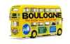 Corgi 1:76 AEC Type RM - London Transport - 359 CLT - Route 88 Acton Green - ‘Boulogne, The motorway to Europe’