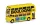 Corgi 1:76 AEC Type RM - London Transport - 359 CLT - Route 88 Mitcham Cricketers - ‘Boulogne, The motorway to Europe’