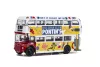 Corgi 1:76 AEC RM - Blackpool Transport/ Pontins