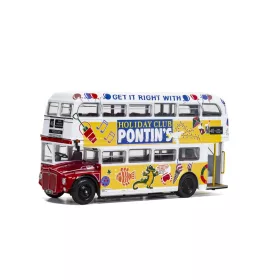 Corgi 1:76 AEC RM - Blackpool Transport/ Pontins
