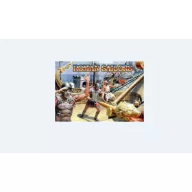 Orion 1:72 Roman sailors