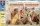 Orion 1:72 Ukrainian cossakes cavalry, 17. century