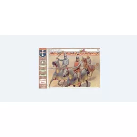 Orion 1:72 Parthian heavy cavalry