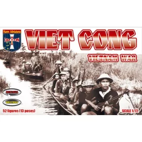 Orion 1:72 Viet Cong