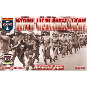 Orion 1:72 North Vietnamese Army (NVA)